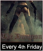 The Dungeon 25